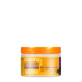 Cantu Acai Berry Intensive Treatment Mask 340g