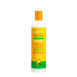 Cantu Avocado Hidrating Milk 355ml