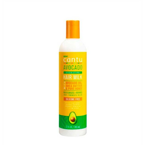 Cantu Avocado Hidrating Milk 355ml