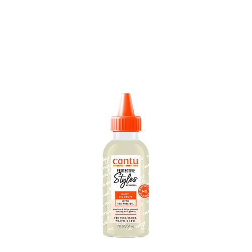 Cantu Protective Styles Oil 59ml