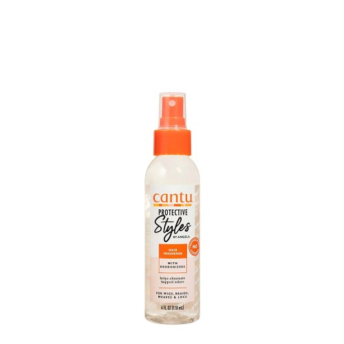 Cantu Protective Styles Hair Mist 118ml