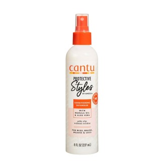 Cantu Protective Styles Conditioning Detangler 237ml