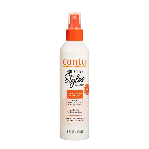 Cantu Protective Styles Conditioning Detangler 237ml