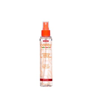 Cantu Shea Butter Heat Protector 151ml