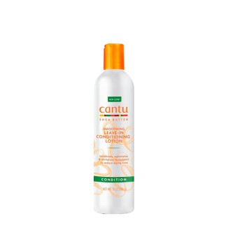 Cantu Shea Butter Leave-In Conditioner Lotion 284g