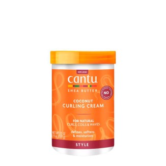 Cantu Shea Butter Natural Hair Curling Cream 709g