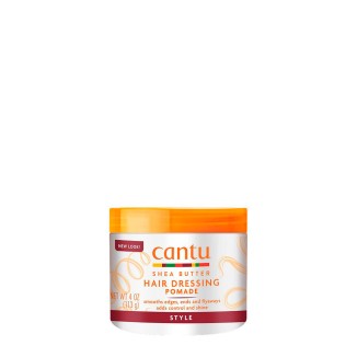 Cantu Shea Butter Dressing Pomade 113g