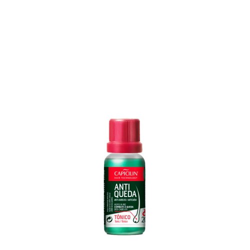 Capicilin Anti-hair Loss Tonic Ampoule 20ml