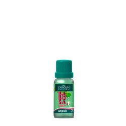 Capicilin Aloe Vera Hydration Ampoule 20ml