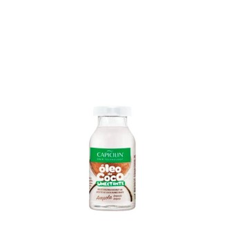Capicilin Coconut Oil Moisturising Ampoule 13ml