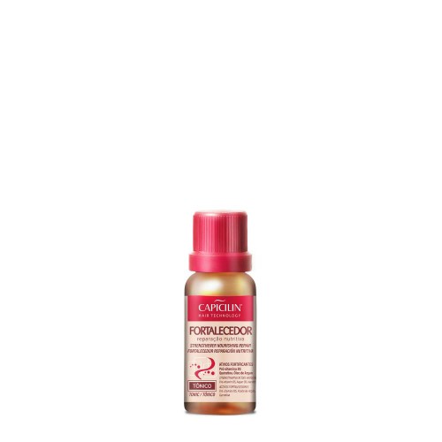 Capicilin Strengthening Repair Tonic 20ml