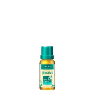 Capicilin Jaborandi Activator Tonic 20ml
