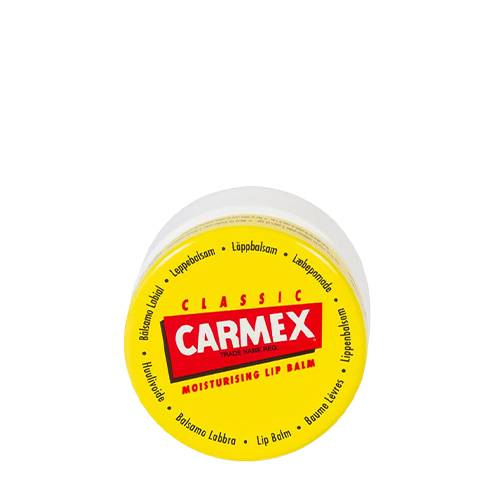 Carmex Lip Balm Moisturizing Jar 7,5g