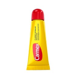 Carmex Moisturizing Lip Balm Tube 10g
