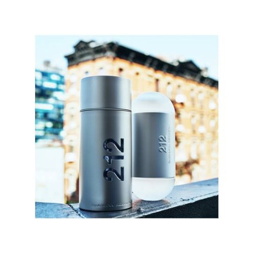 Carolina Herrera 212 Men Eau de Toilette 30ml