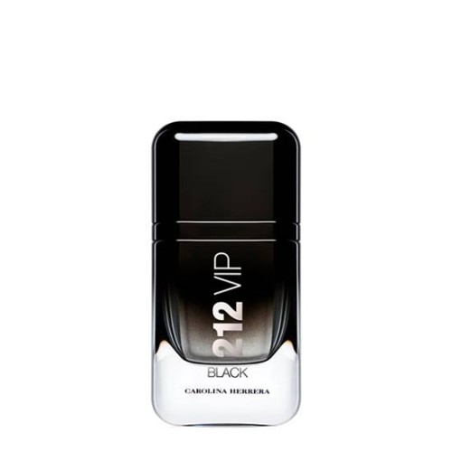 Carolina Herrera 212 VIP Black Men Eau de Parfum 50ml