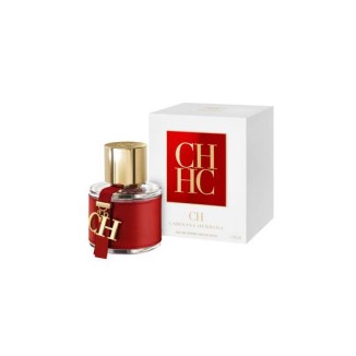 Carolina Herrera CH Women Eau de Toilette 50ml