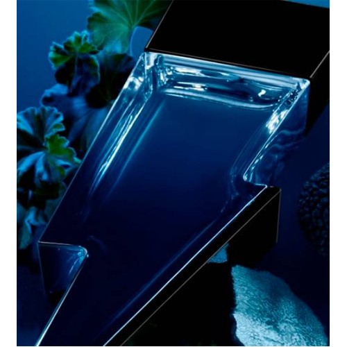 Carolina Herrera Bad Boy Cobalt Eau De Parfum 50ml