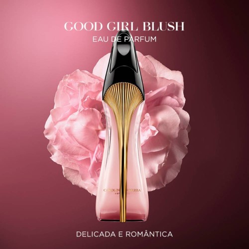Carolina Herrera Good Girl Blush Eau de Parfum 80ml