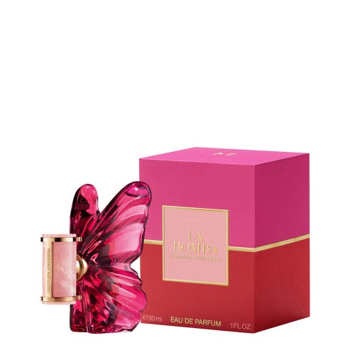 Carolina Herrera La Bomba Eau de Parfum Refillable 50ml