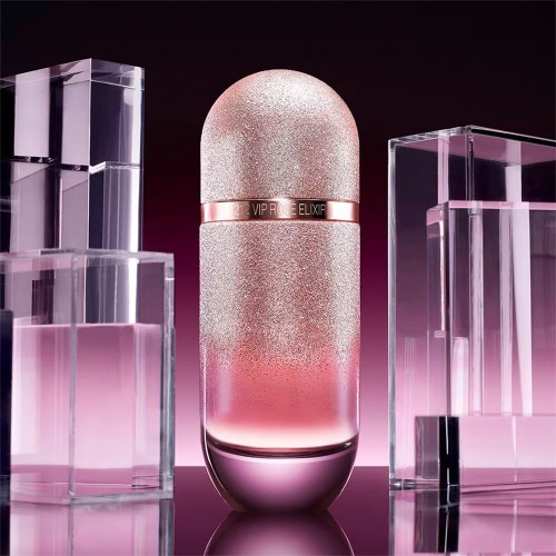 Carolina Herrera 212 VIP Rosé Women Elixir Eau de Parfum 80ml