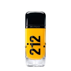Carolina Herrera 212 VIP Black Cab Men Eau de Parfum 100ml Limited Edition