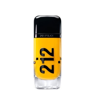 Carolina Herrera 212 VIP Black Cab Men Eau de Parfum 100ml Limited Edition