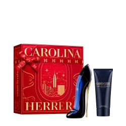 Carolina Herrera Good Girl Eau de Parfum 50ml Coffret