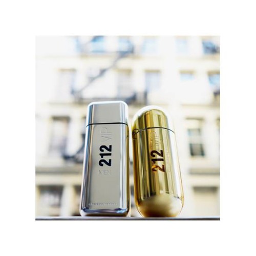 Carolina Herrera 212 VIP Men Eau de Toilette 200ml