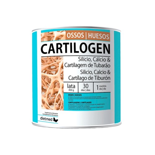 Cartilogen Bones 450g