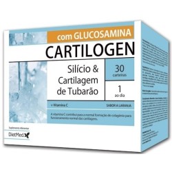 Cartilogen 30 sachets
