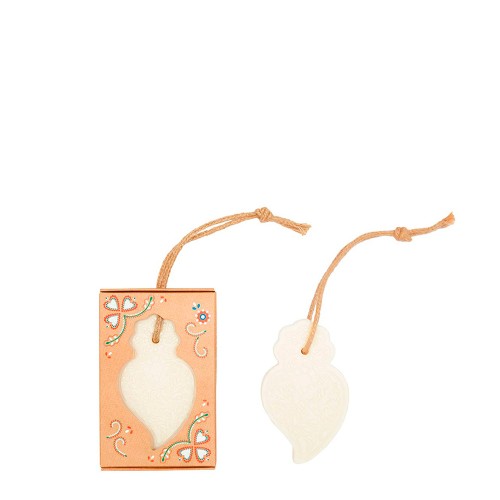 Castelbel Filigree String Soap 115g