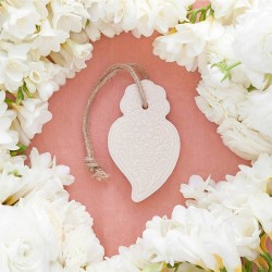 Castelbel Filigree String Soap 115g