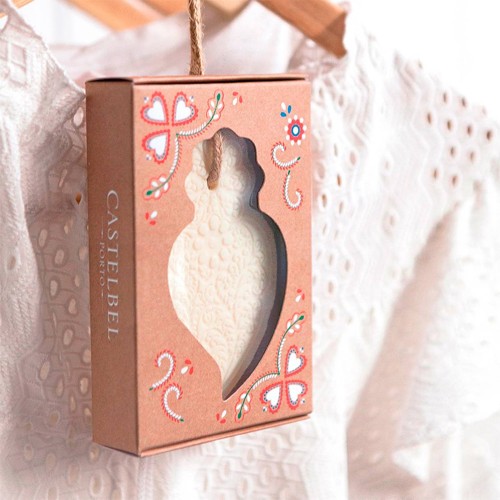 Castelbel Filigree String Soap 115g