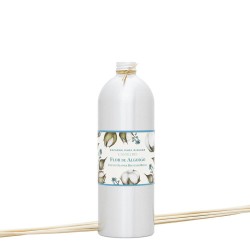 Castelbel Refill Diffuser Cotton Flower 900ml