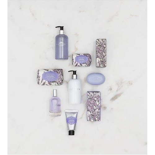 Castelbel Lavender Soap 40g
