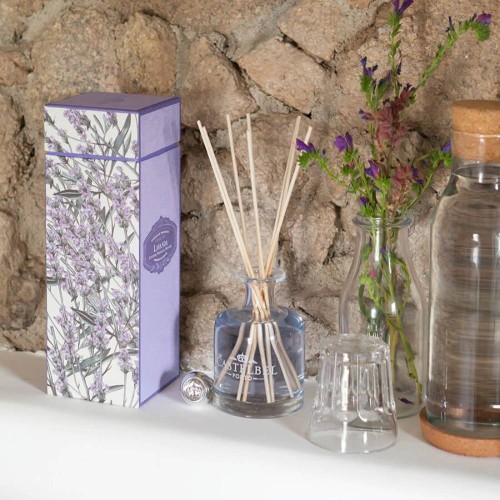 Castelbel Lavender Diffuser 100ml