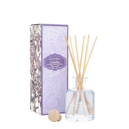 Castelbel Lavender Diffuser 100ml