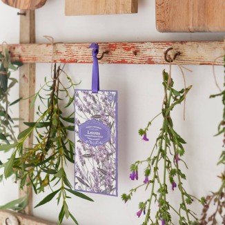Castelbel Lavender Scented Sachet