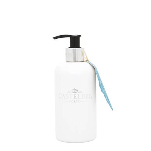Castelbel Cotton Flower Body Lotion 300ml