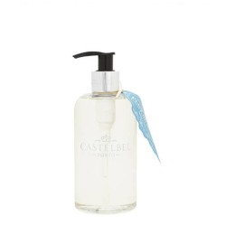 Castelbel Cotton Flower Hand and Body Gel 300ml