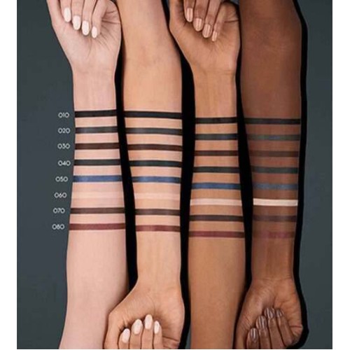 Catrice 20H Ultra Precision Gel Eye Pencil Waterproof 010 Black