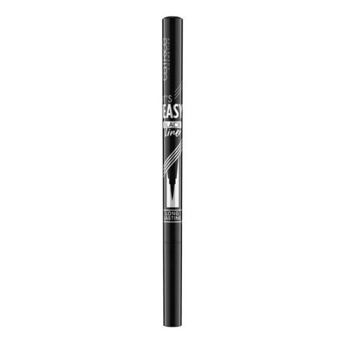 Catrice It's Easy Black Liner