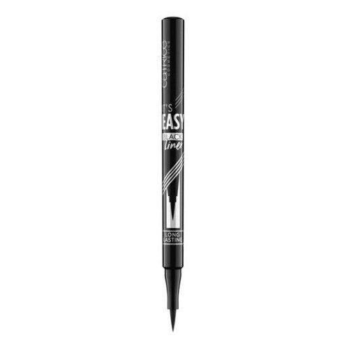 Catrice It's Easy Black Liner