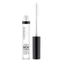 Catrice Lash Brow Designer Shaping And Conditioning Mascara Gel