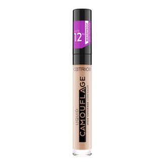 Catrice Liquid Camouflage High Coverage Concealer 020 Light Beige