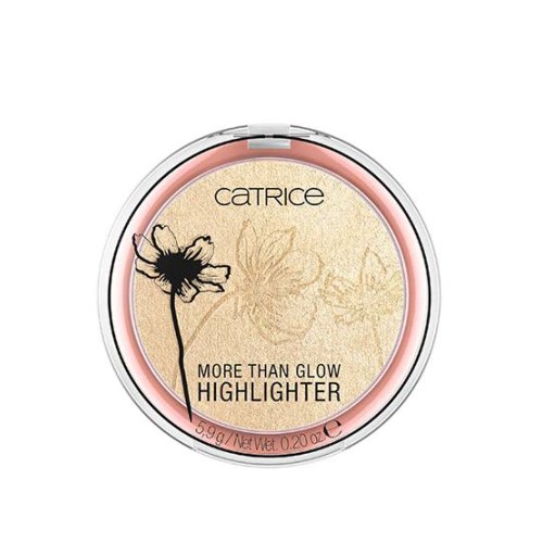 Catrice More Than Glow Highlighter 010 Ultimate Platinum Glaze