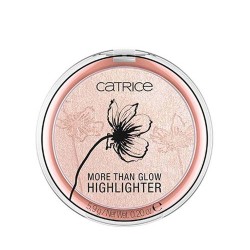 Catrice More Than Glow Highlighter 020 Supreme Rose Beam