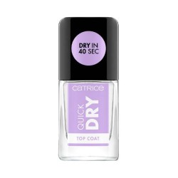 Catrice Quick Dry Top Coat