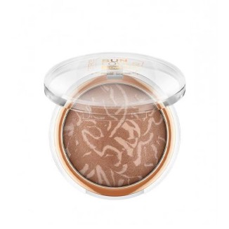 Catrice Sun Lover Glow Bronzing Powder